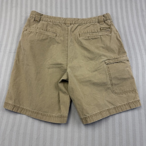 Columbia Shorts Mens 36 Outdoor Performance - Picture 3 of 3